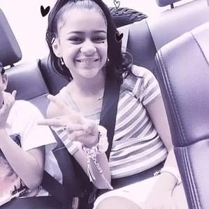 Meet your Posher, Raymond